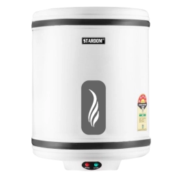 Stardom Hot-Duck GEYSER WITH ASSEMBLY KIT 25 L Storage Water Geyser