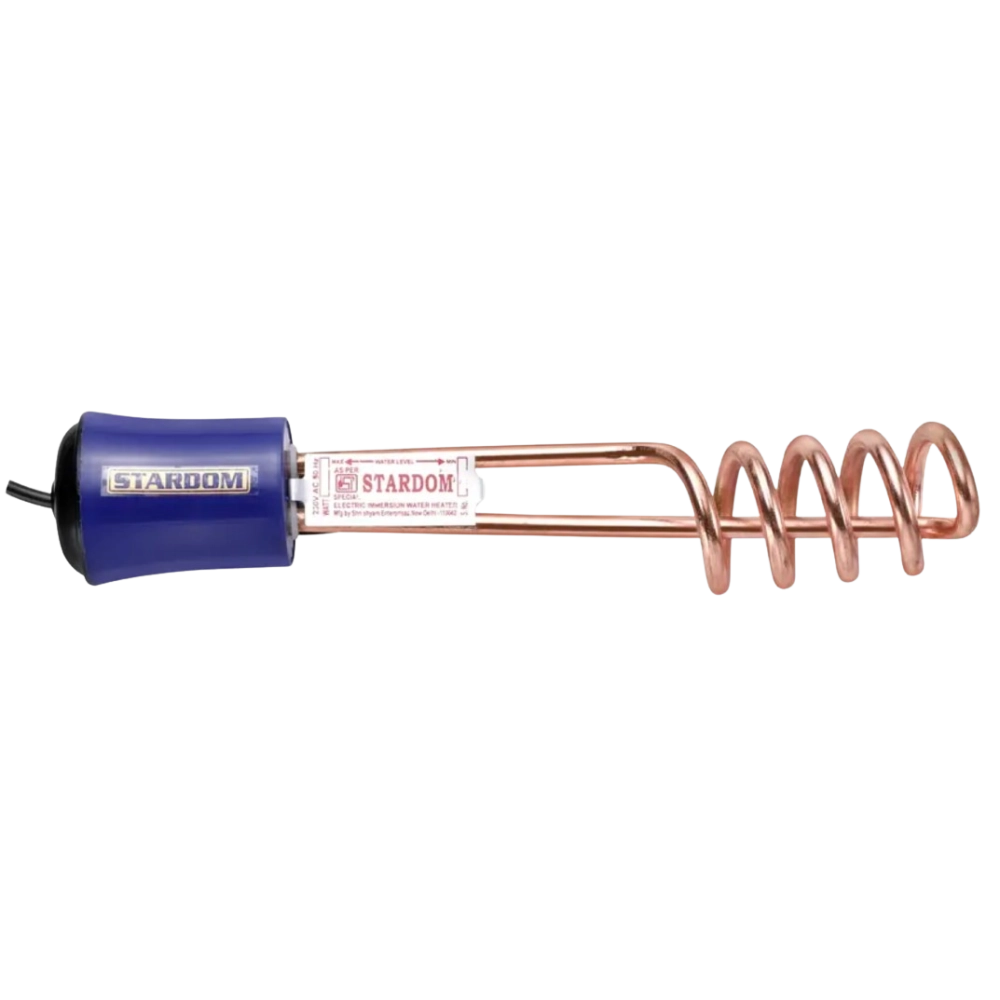 Stardom CLASSIC REGULAR IMMERSION ROD 1500 W Immersion Heater Rod