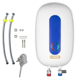 3ltr hotline instant geyser