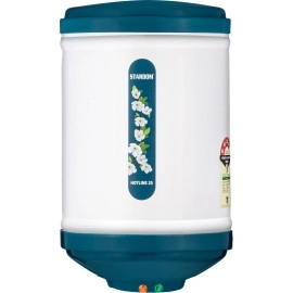 10ltr/15ltr/25 ltr capacity, Holtine 25 series model, Storage geyser