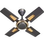 Stardom DEECEE SERIES 24" HI-SPEED with 24 Months Warranty Anti Dust 600 mm Ceiling Fan 