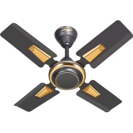 Stardom DEECEE SERIES 24" HI-SPEED with 24 Months Warranty Anti Dust 600 mm Ceiling Fan 