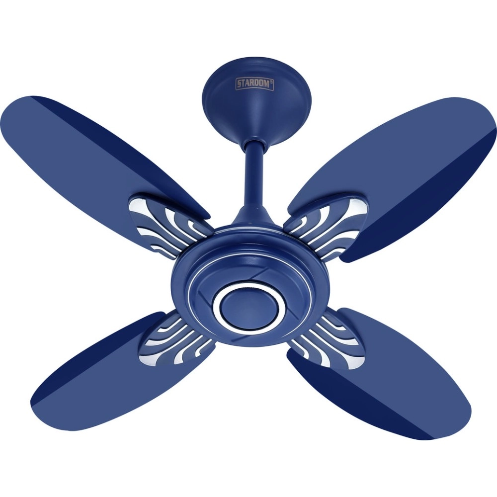 Stardom EAGLE DECO MB ULTRA HIGH SPEED 24 INCH with 24 Months Warranty Ultra High Speed 600 mm Ceiling Fan