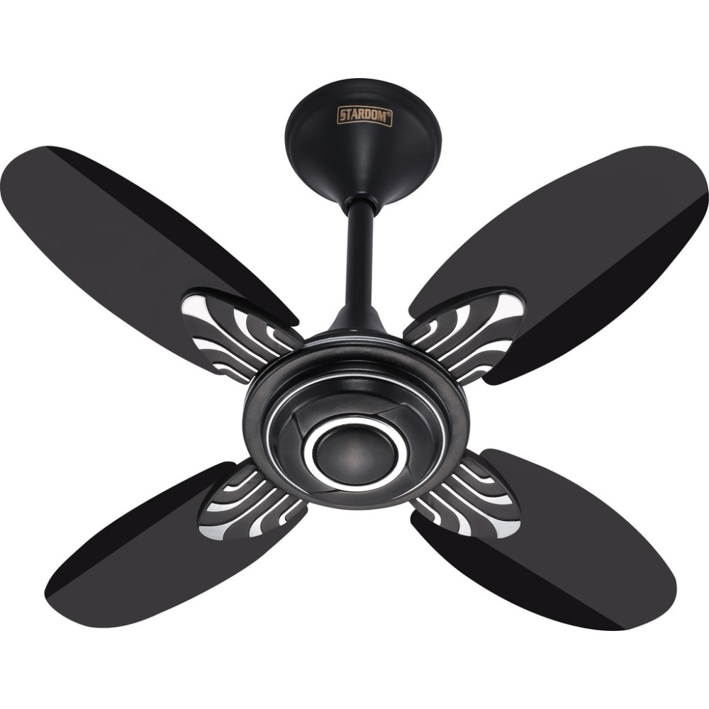 Stardom EAGLE DECO SB ULTRA HIGH SPEED 24 INCH with 24 Months Warranty Ultra High Speed 600 mm Ceiling Fan