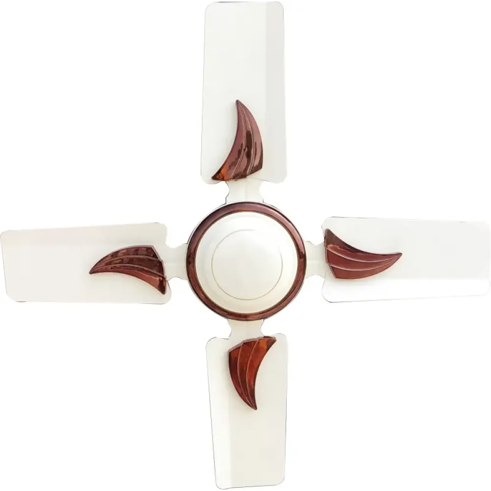 Stardom DEECEE SUPER DLX 24" ULTRA HI-SPEED with 24 Months Warranty Silent Operation 600 mm Ceiling Fan