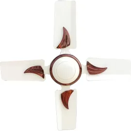 Stardom DEECEE SUPER DLX 24" ULTRA HI-SPEED with 24 Months Warranty Silent Operation 600 mm Ceiling Fan