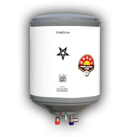 Stardom Vision super delux 15 L Storage Water Geyser