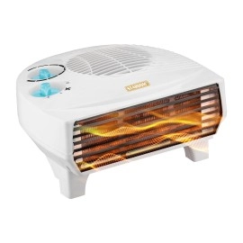 Stardom SAFE SILENT COPPER MOTOR 1000/2000W ROOM HEATER Fan Room Heater