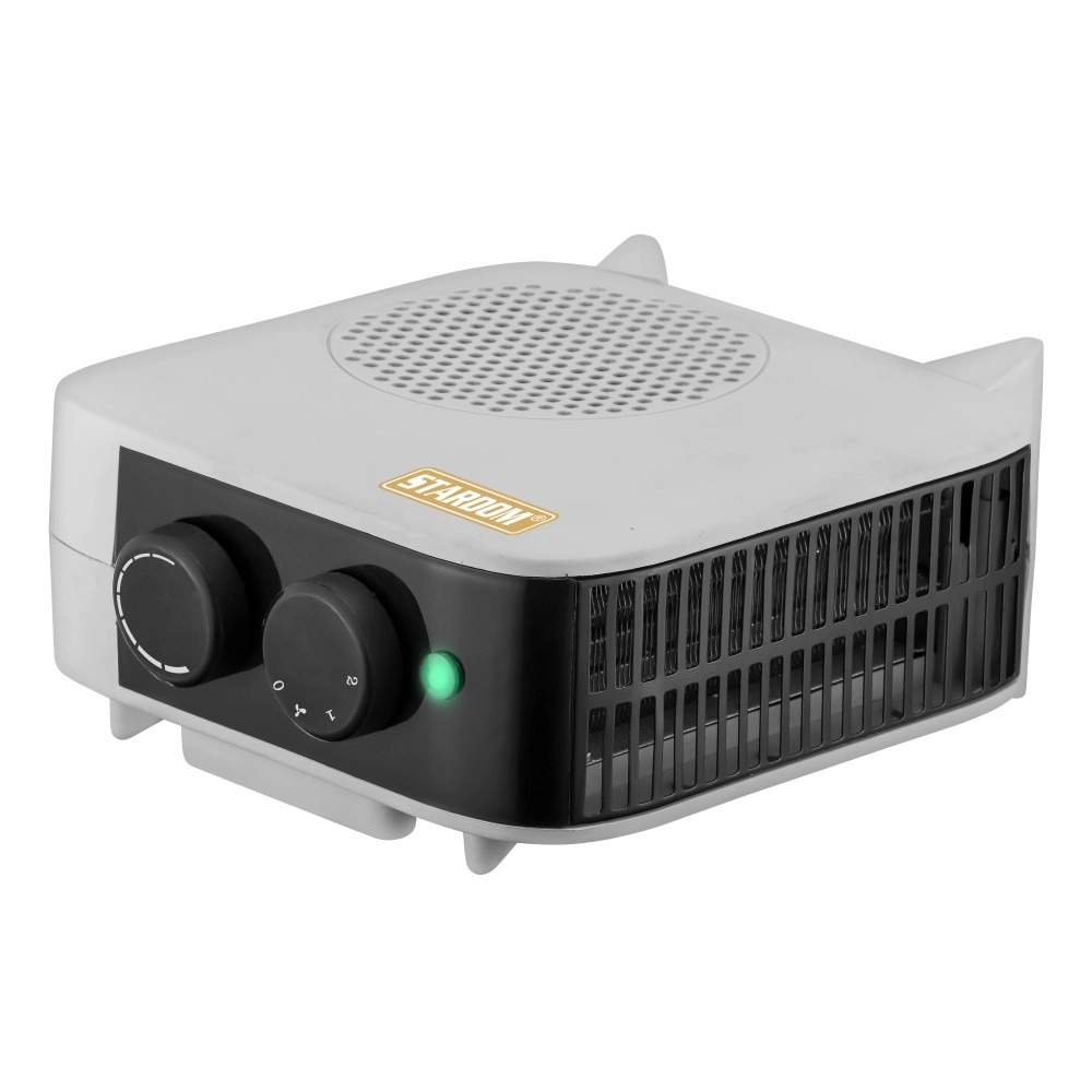 Stardom CT 23 SAFE AND SILENT 100% COPPER MOTOR NOISELESS BLOWER FAN ROOM HEATER