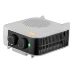 Stardom CT 23 SAFE AND SILENT 100% COPPER MOTOR NOISELESS BLOWER FAN ROOM HEATER