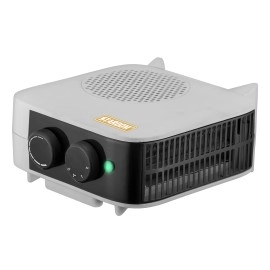 Stardom CT 23 SAFE AND SILENT 100% COPPER MOTOR NOISELESS BLOWER FAN ROOM HEATER