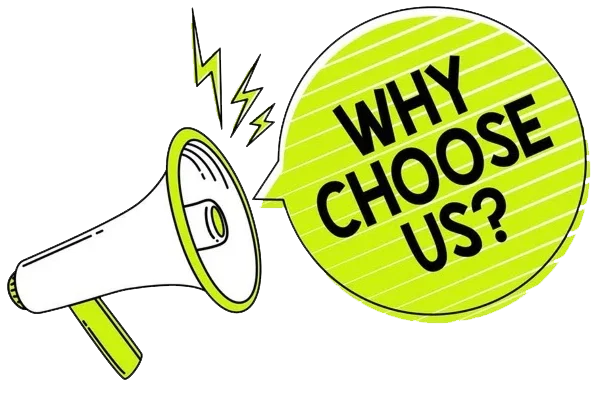 Why Choose Stardom?
